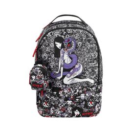 Рюкзак школьный Kite Education teens 2569L tokidoki (TK22-2569L)