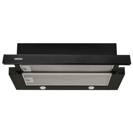 Вытяжка кухонная Eleyus BREEZE G 700 60 BL