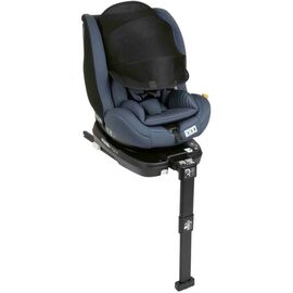 Автокресло Chicco Seat3Fit i-Size Air Синий (79879.87)