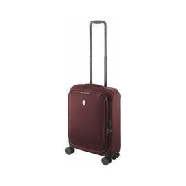 Чемодан Victorinox Travel Connex SS Burgundy S Global (Vt605649)
