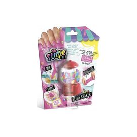 Набор для творчества Canal Toys Slimelicious Твой гламурный Лизун с ароматом в ассортименте (SSC053)