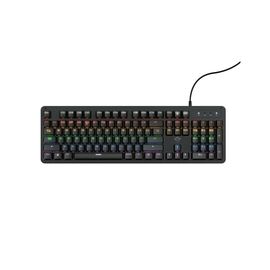 Клавиатура Trust GXT 863 Mazz Mechanical Keyboard (24200)