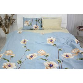 Постільна білизна MirSon Бязь Ranforce Elite 17-0265 Mallow 220х240 (2200004707280)