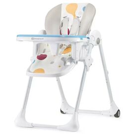 Стульчик для кормления Kinderkraft Yummy Multi (5902533910274)