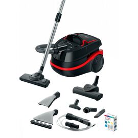 Пылесос Bosch BWD 421 POW