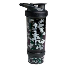 Шейкер спортивный SmartShake Revive 25oz/750ml Camo Black (13075501)