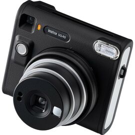 Камера миттєвого друку Fujifilm INSTAX SQ 40 (16802802)