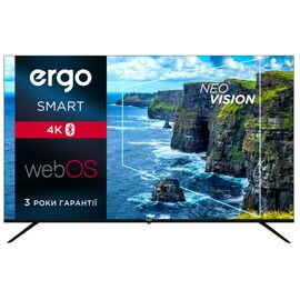 Телевизор Ergo 65WUS9000