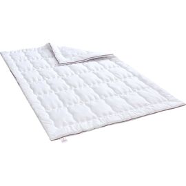 Одеяло MirSon антиаллергенное DeLuxe Eco-Soft Hand Made 819 Зима 155x215 см (2200000622549)