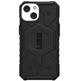 Чехол для моб. телефона Uag Apple iPhone 14 Pathfinder Magsafe, Black (114052114040)