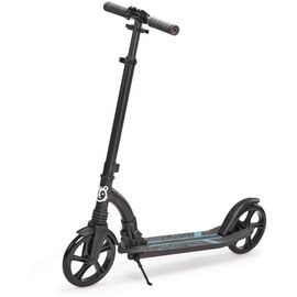 Самокат Babytiger Spido Black (BRSPID00BLK0000) (5902533920600)