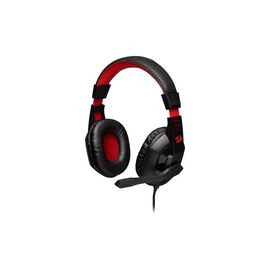 Наушники Redragon Ares Black-Red (78343)