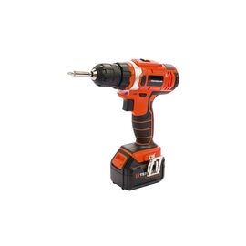 Шуруповерт Tekhmann TCD-18 Li B (844126)