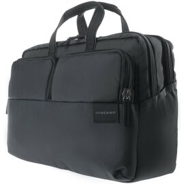 Сумка для ноутбука Tucano 15.6" Stilo (BSTI15-BK)