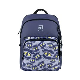 Рюкзак шкільний Kite Education teens 2589-2 (K22-2589S-2)