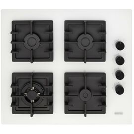 Варочная поверхность Eleyus IRMA 60 WH CWF