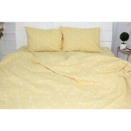 Постільна білизна MirSon Бязь Ranforce Elite 17-0019 Marilda 143х210х2 (2200004680576)