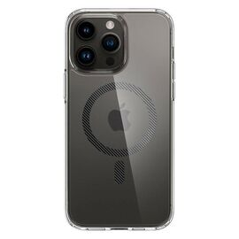 Чехол для моб. телефона Spigen Apple iPhone 14 Pro Ultra Hybrid MagFit, Carbon Fiber (ACS04971)