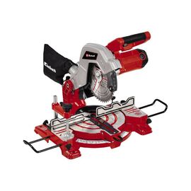 Торцовочная пила Einhell TC-MS 216 (4300370)