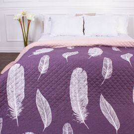 Покрывало MirSon Color Fun Line №5928 150х210 см Paula (2200006168898)