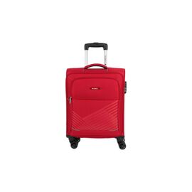 Чемодан Gabol Lisboa (S) Red (122722-008)/(122701-008) (930340)