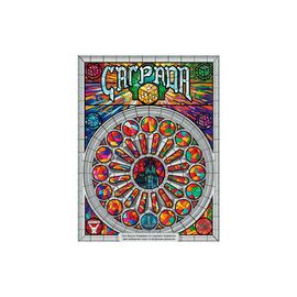 Настольная игра Geekach Games Саграда (Sagrada) (GKCH027S)
