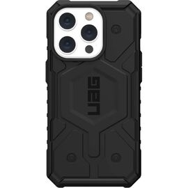 Чехол для мобильного телефона Uag Apple iPhone 14 Pro Pathfinder Magsafe, Black (114054114040)