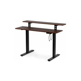 Компьютерный стол Barsky User Kids 1200*600 (VRU_el-04)
