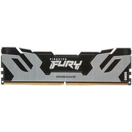Модуль памяти для компьютера DDR5 24GB 7200 MHz Renegade Silver XMP Kingston Fury (ex.HyperX) (KF572C38RS-24)
