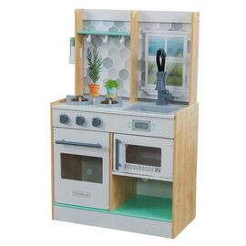 Игровой набор KidKraft Детская кухня Let's Cook (53433)