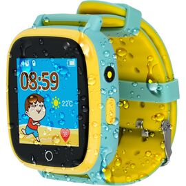 Смарт-часы Amigo GO001 iP67 Green