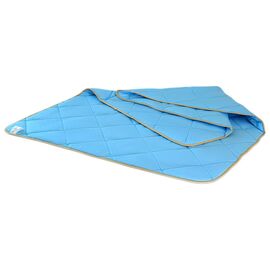 Одеяло MirSon антиаллергенная Valentino Eco-Soft 829 Лето 172x205 см (2200000620811)