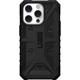 Чохол до моб. телефона Uag Apple iPhone 14 Pro Pathfinder, Black (114062114040)