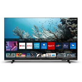 Телевизор Philips 55PUS7607/12