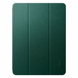 Чехол для планшета Spigen Apple iPad 10.2" (2021-2020-2019) Urban Fit, Midnight Green (ACS01062)