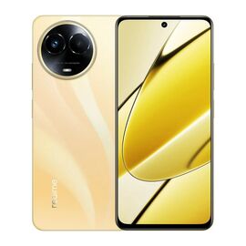 Мобильный телефон realme 11 4G 8/256GB Gold