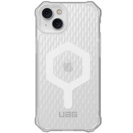 Чехол для моб. телефона Uag Apple iPhone 14 Plus Essential Armor Magsafe, Frosted Ice (114090110243)