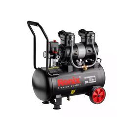Компресор Ronix 50л, 1680Вт (RC-5012)