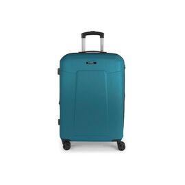 Чемодан Gabol Mercury (M) Turquoise (122946-018)/(122901-018) (930325)