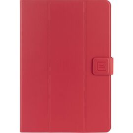 Чехол для планшета Tucano Facile Plus Universal 10-11" red (TAB-FAP10-R)