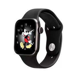 Смарт-годинник Gelius Pro (NEO 2021) (IP68) Black