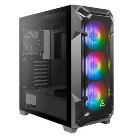 Корпус Antec DF600 FLUX Gaming (0-761345-80060-0)