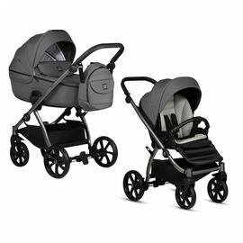 Коляска TUTIS 2 в 1 Uno5+ Essential collection (Canella) (1402145)