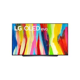 Телевизор LG OLED83C24LA