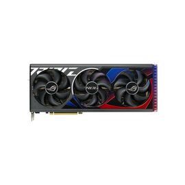 Видеокарта ASUS GeForce RTX4080 16Gb ROG STRIX OC GAMING (ROG-STRIX-RTX4080-O16G-GAMING)