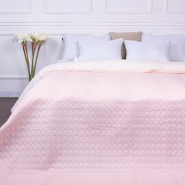 Покрывало MirSon Dream Line №7077 Royal charm 180х210 (2200005622285)