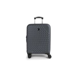 Чемодан Gabol Journey (S) Grey (122822-016)/(122801-016) (930318)