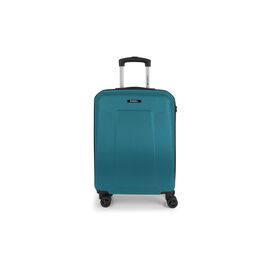 Валіза Gabol Mercury (S) Turquoise (122922-018)/(122901-018) (930324)
