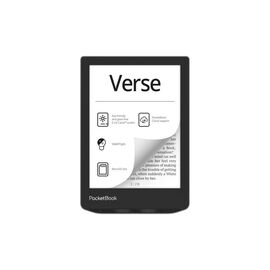 Электронная книга Pocketbook 629 Verse Mist Grey (PB629-M-CIS)