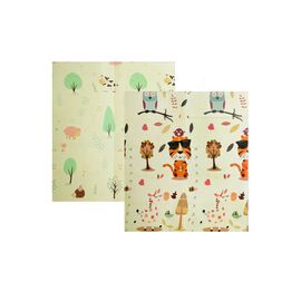 Детский коврик Bambi Лес-тигр (MR 0587-1 Ліс-тигр)
